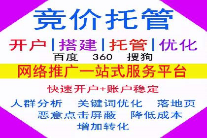 某企业通过百度广告实现品牌提升的历程